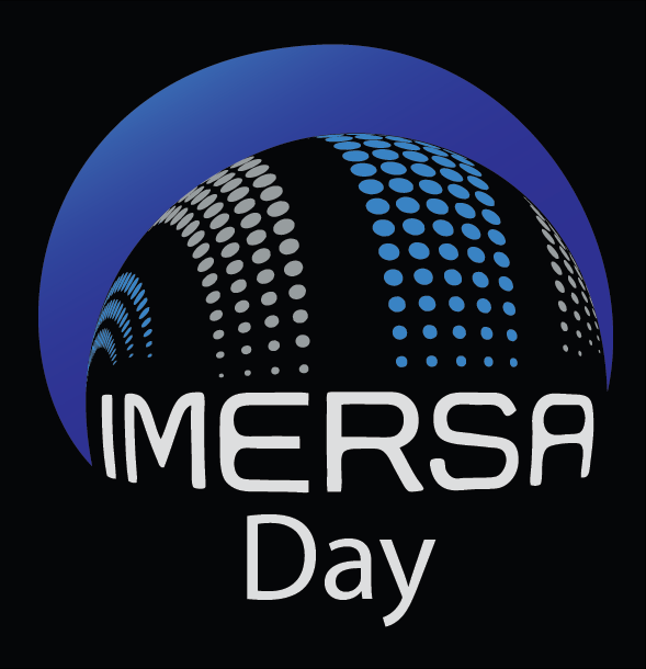 IMERSA Day black