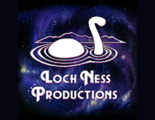 Loch Ness Productions Logo