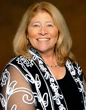 Carolyn Collins Petersen