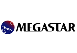ohiratec Megastar logo