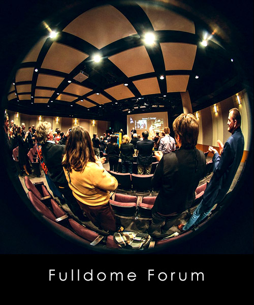 Fulldome Forum