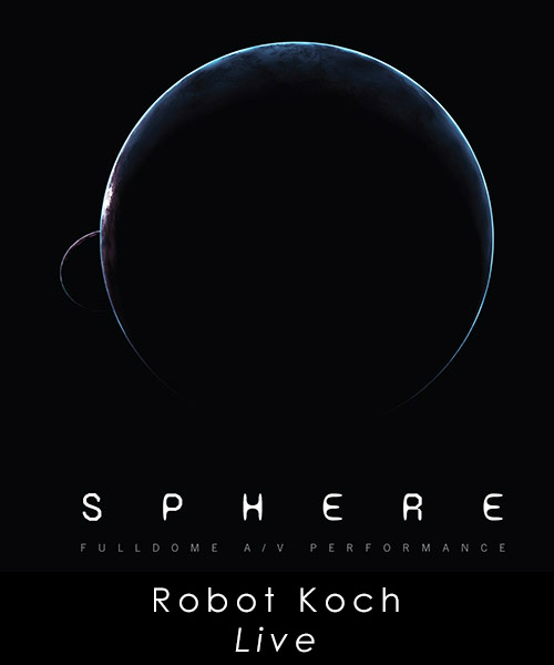 Sphere live
